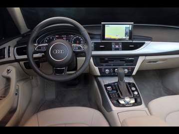 audi a6-20-tfsi-ambiente-s-tronic-2016 painel