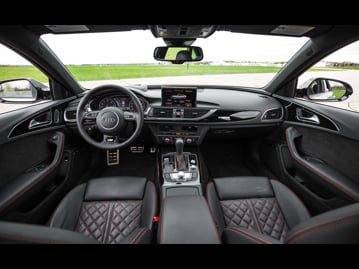 audi a6-30-tfsi-ambition-s-tronic-quattro-2016 painel