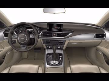 audi a7-30-tfsi-ambition-s-tronic-quattro-2016 painel