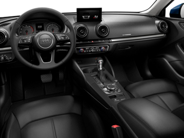 audi audi-a3-sedan-ambiente-14-tfsi-2018 painel