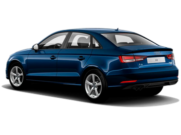 audi audi-a3-sedan-ambiente-14-tfsi-2018 traseira