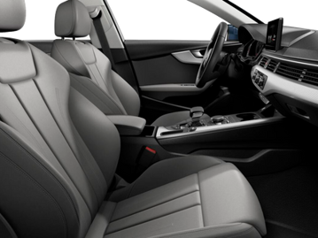 audi audi-a4-avant-2018 bancos