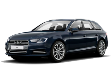 audi audi-a4-avant-2018 destaque
