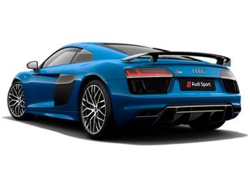 audi audi-r8-52-v10-plus-quattro-stronic-2018 traseira