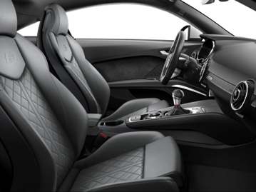 audi audi-tts-20-tfsi-quattro-2018 bancos