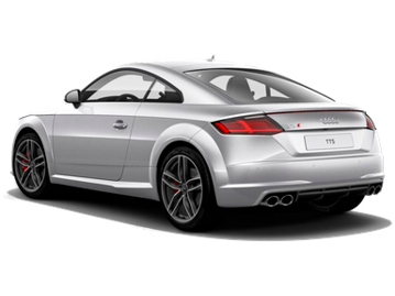 audi audi-tts-20-tfsi-quattro-2018 traseira