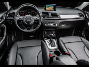 audi q3-14-tfsi-ambiente-plus-s-tronic-flex-2017 painel