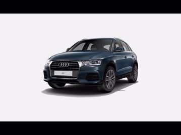 audi q3-14-tfsi-ambition-s-tronic-flex-2017 frente