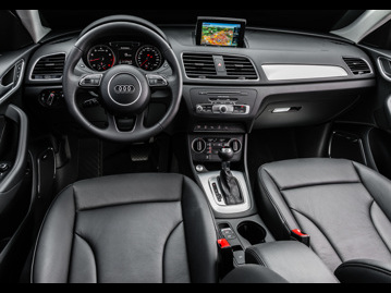 audi q3-14-tfsi-attraction-plus-s-tronic-flex-2017 painel