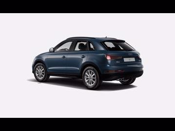 audi q3-14-tfsi-attraction-s-tronic-2017 traseira