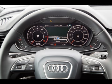 audi q5-20-tfsi-ambiente-stronic-quattro-2018 instrumentos