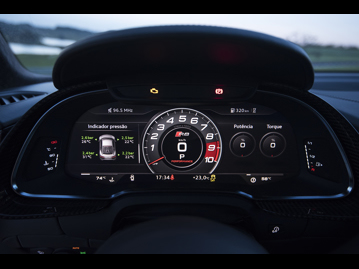 audi r8-52-fsi-plus-s-tronic-quattro-2017 instrumentos