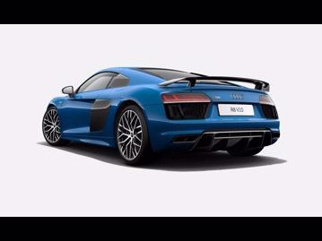audi r8-52-fsi-plus-s-tronic-quattro-2017 traseira