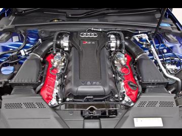 audi rs4-42-fsi-avant-s-tronic-quattro-2015 motor