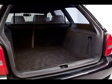 audi rs4-v6-2001 bagageiro