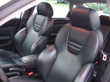 audi rs4-v6-2001 bancos