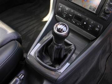 audi rs4-v6-2001 cambio