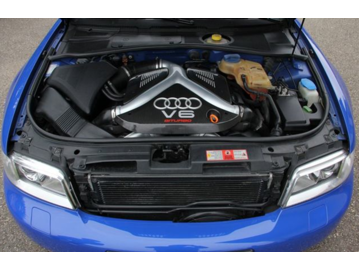 audi rs4-v6-2001 motor