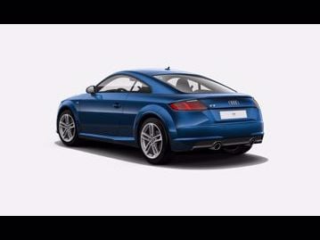 audi tt-20-tfsi-attraction-stronic-2017 traseira