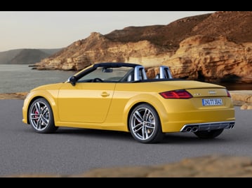 audi tt-20-tfsi-roadster-ambition-stronic-2016 traseira