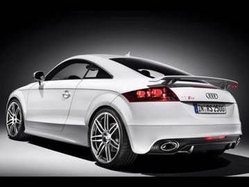 audi tt-rs-25-tfsi-s-tronic-quattro-2014 traseira