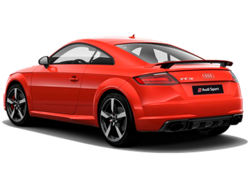 audi tt-rs-25-tfsi-s-tronic-quattro-2018 traseira