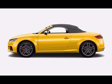 audi tts-20-tfsi-roadster-s-tronic-quattro-2016 lateral