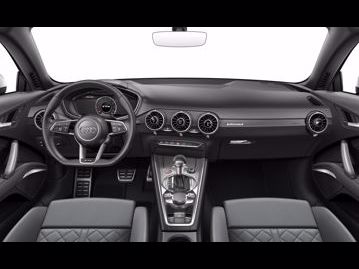 audi tts-20-tfsi-roadster-s-tronic-quattro-2016 painel