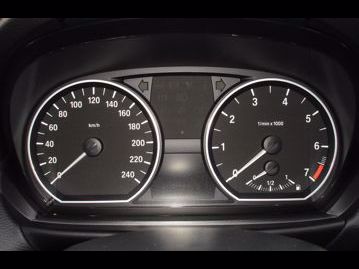 bmw 135i-coupe-2009 instrumentos