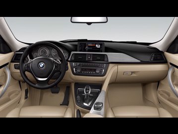 bmw 320i-gran-turismo-sport-2017 painel