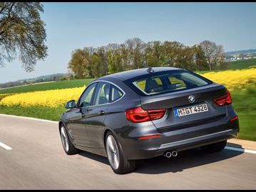 bmw 320i-gran-turismo-sport-2017 traseira