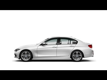 bmw 328i-sport-gp-activeflex-2017 lateral