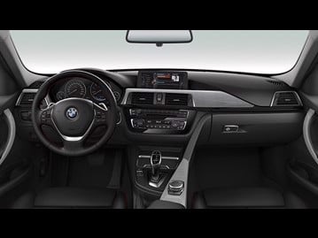 bmw 328i-sport-gp-activeflex-2017 painel