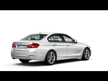 bmw 328i-sport-gp-activeflex-2017 traseira