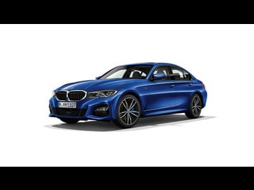 bmw 330i-20-turbo-m-sport-2019 frente