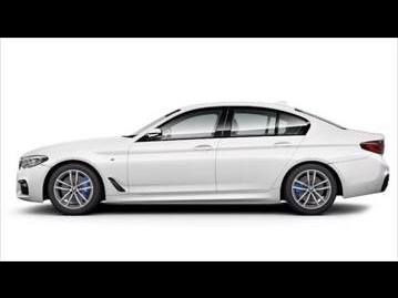 bmw 530i-m-sport-2017 lateral