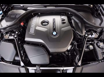 bmw 530i-m-sport-2017 motor