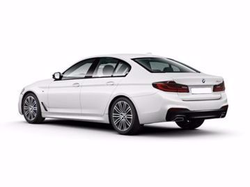 bmw bmw-540i-m-sport-30-biturbo-2018 traseira