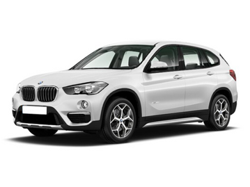 bmw bmw-x1-sdrive-20i-20-turbo-2018 frente
