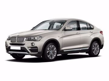 bmw bmw-x4-xdrive-28i-20-2018 frente