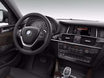 bmw bmw-x4-xdrive-28i-20-2018 painel