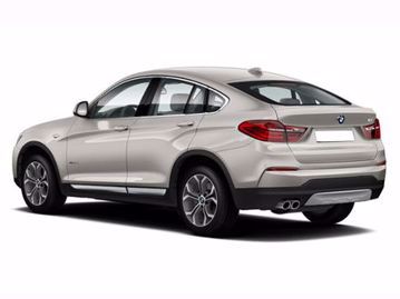 Bmw x4 28i