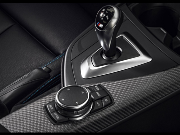 bmw m2-30-2017 cambio