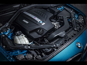 bmw m2-30-2017 motor