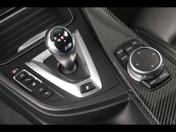 bmw m3-30-2017 cambio