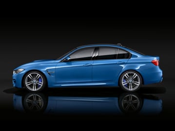 bmw m3-30-2017 lateral