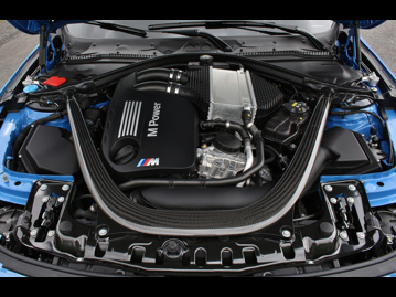 bmw m3-30-2017 motor