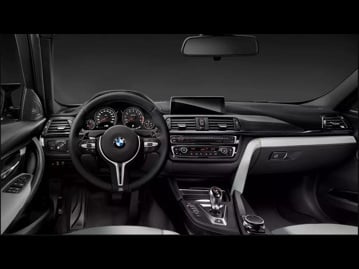 bmw m3-30-2017 painel