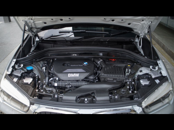 bmw x1-sdrive20i-gp-20-activeflex-2017 motor