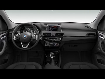 bmw x1-sdrive20i-gp-20-activeflex-2017 painel